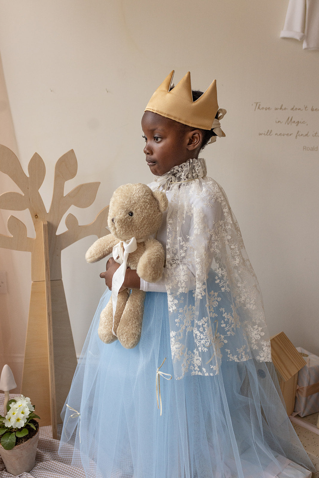 Penelope Tutu