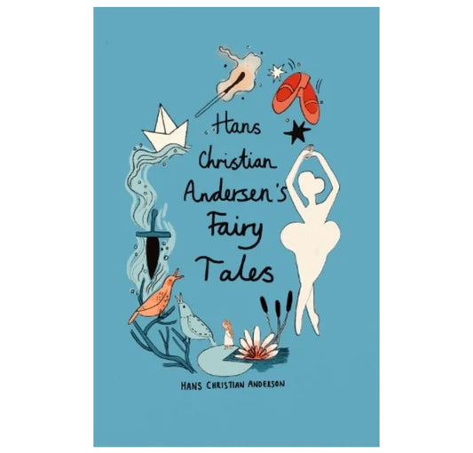 Han’s Christian Andersen’s Fairy Tales