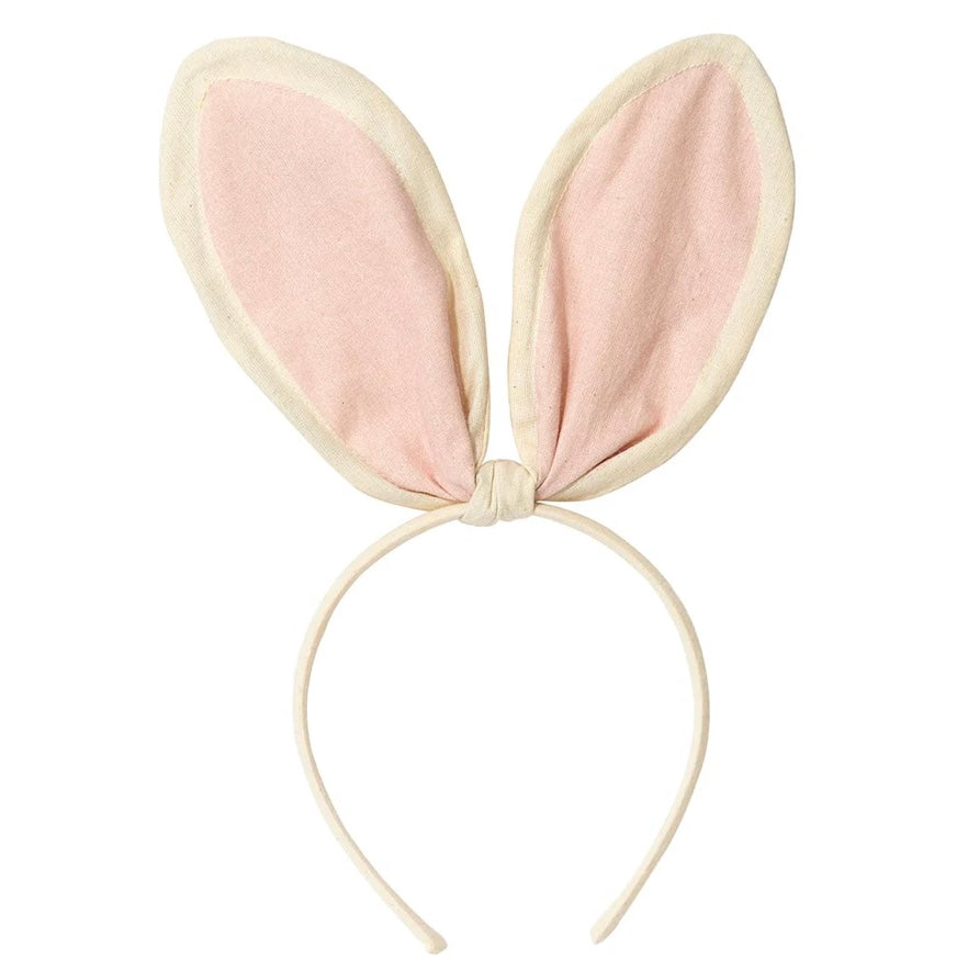Bunny Ears Headband