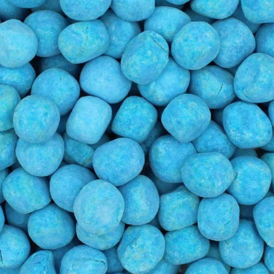 Blue Raspberry Bonbons