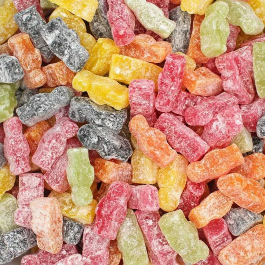 Jelly Babies