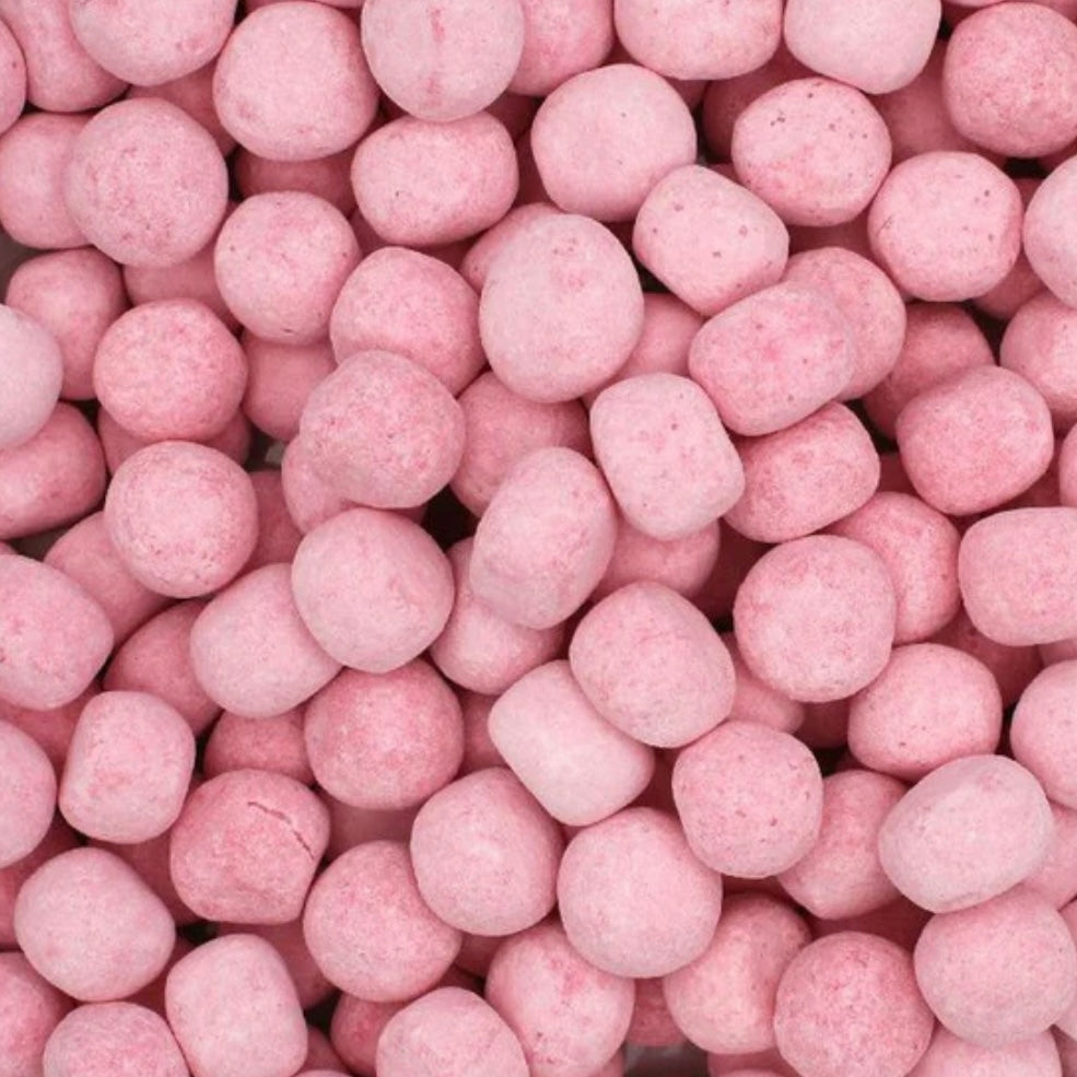 Strawberry Bonbons