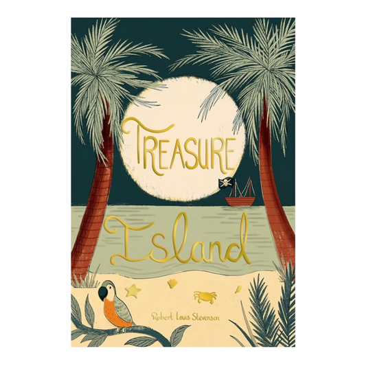 Treasure Island