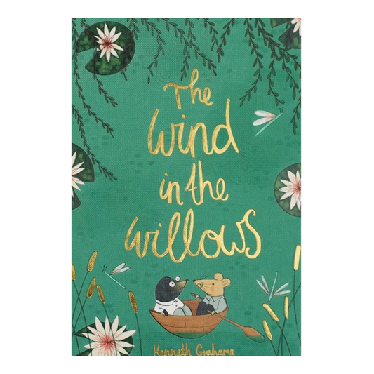 The Wind in the Willows