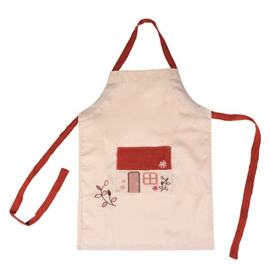 House Apron