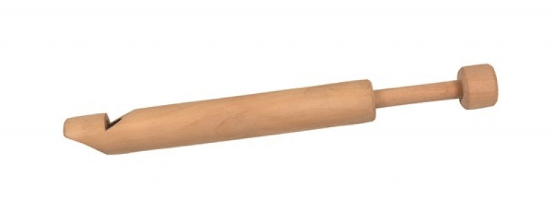 Wooden Slide Flute