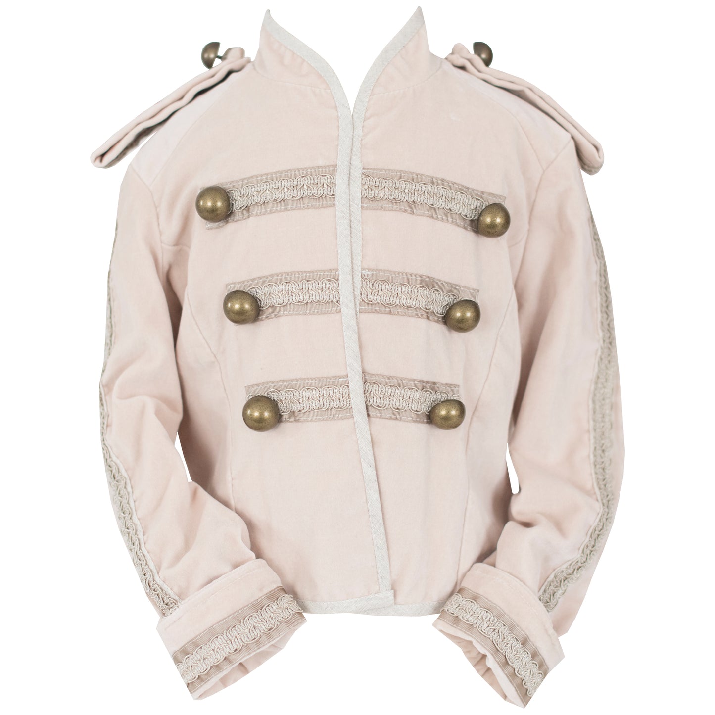 Cream Circus Jacket