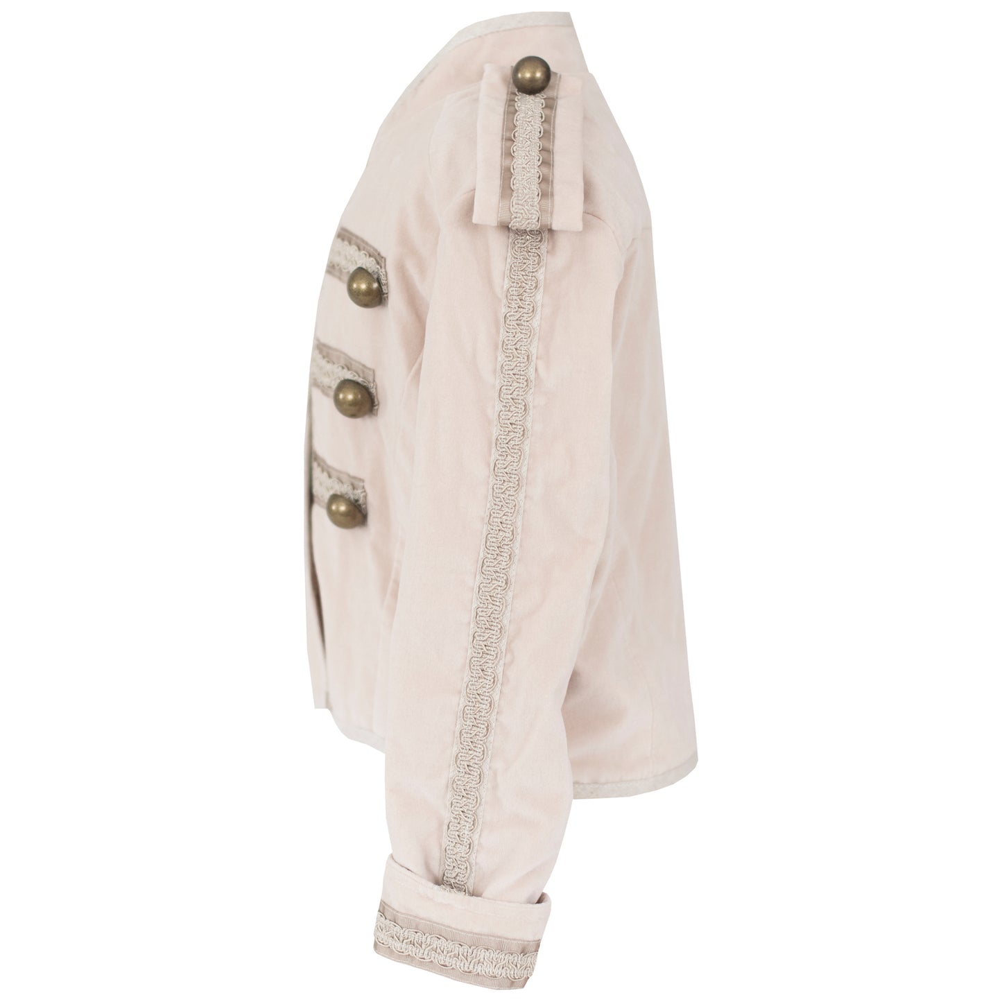 Cream Circus Jacket