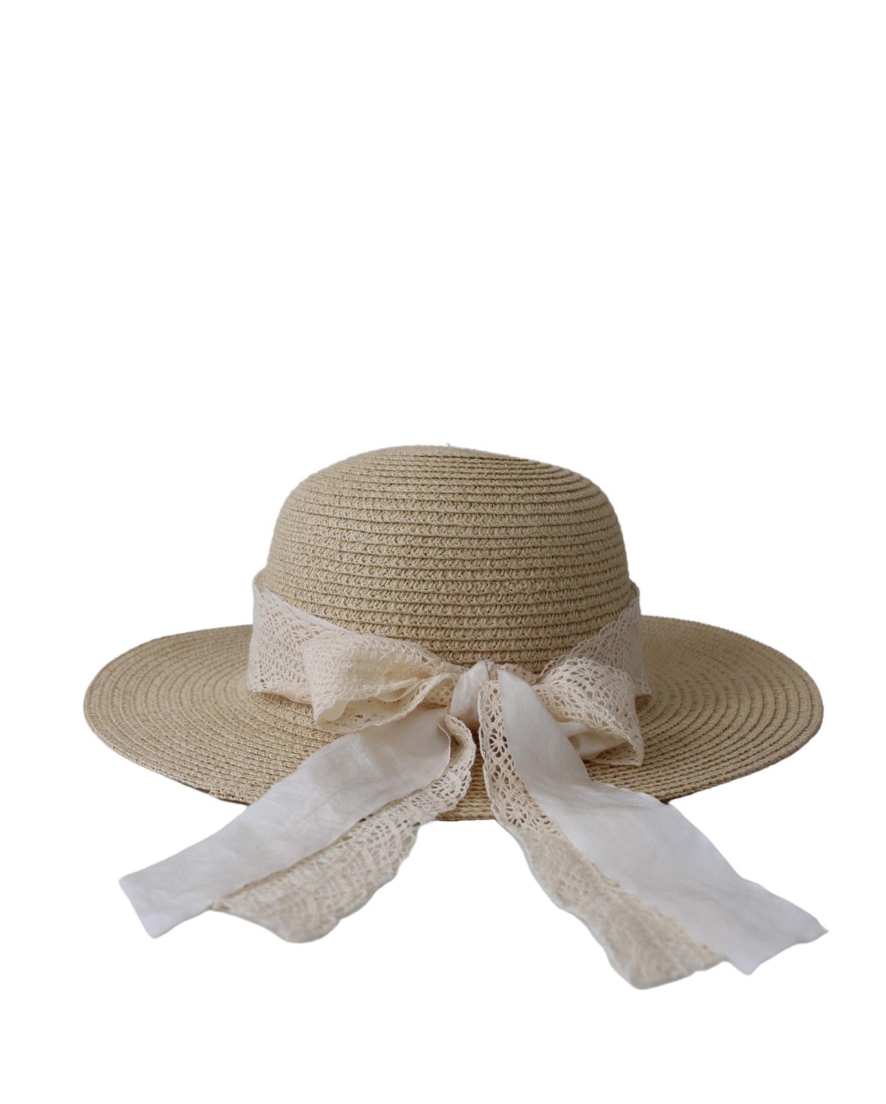 Dress Up Sun Hat