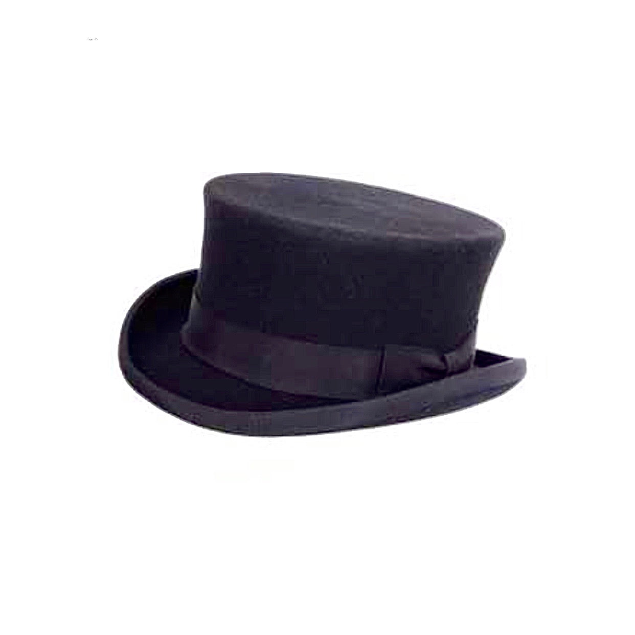 Ebony Top Hat